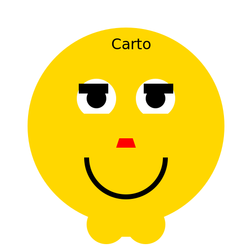 Carto - DrawGPT