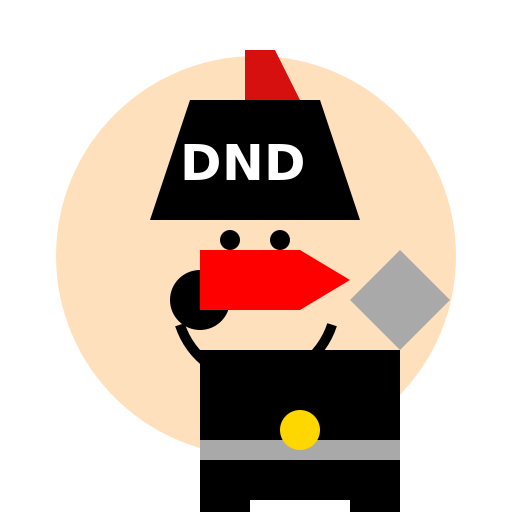 Half Elf Swashbuckler DND - DrawGPT