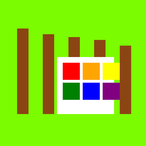 Colorful Campus - DrawGPT