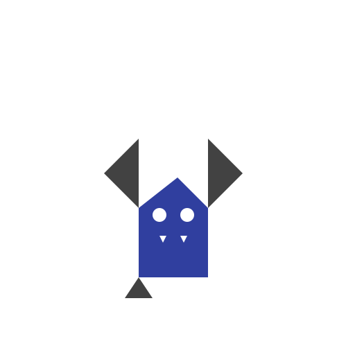 Shark Attack - DrawGPT