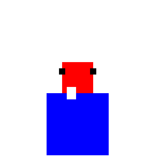 Red Bearded Marine - DrawGPT