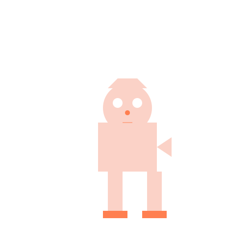 Cute Puppy - DrawGPT