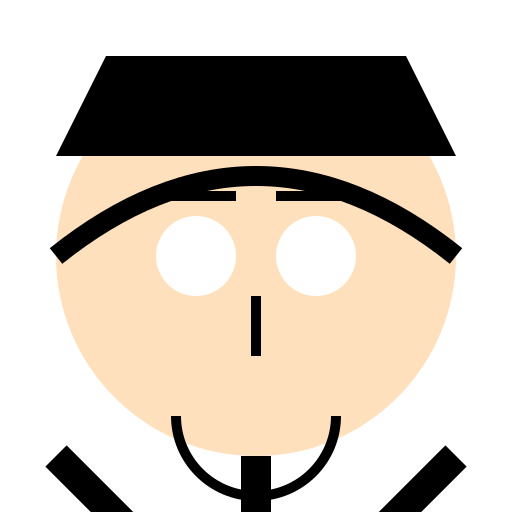 A Realistic Person - DrawGPT