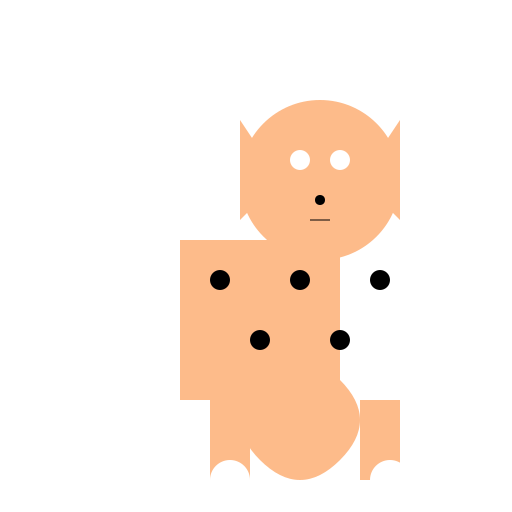 Cute Puppy - DrawGPT
