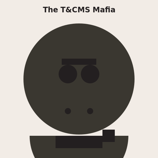 The T&CMS Mafia - DrawGPT