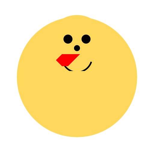 Puppy with Human Arms and Legs and a Red Mustache - DrawGPT