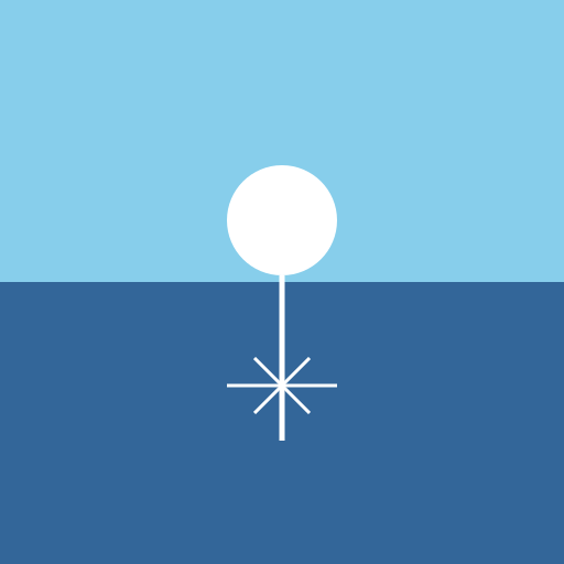 Jesus Walking on Water - DrawGPT