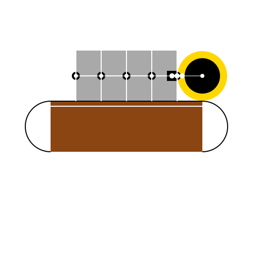 Funky Banjo - DrawGPT