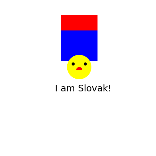 Slovak guy - DrawGPT