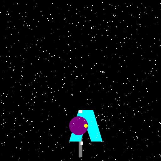 Galaxy Sword - DrawGPT