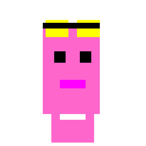 ONI Woman - DrawGPT