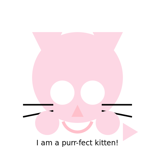 Adorable Kitten - DrawGPT