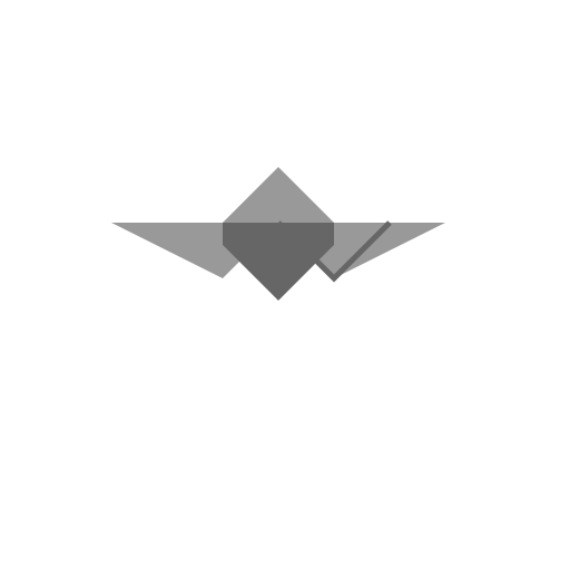 Sword and Feather Symbol - DrawGPT