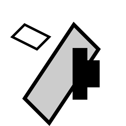 Sword and Feather Symbol - DrawGPT