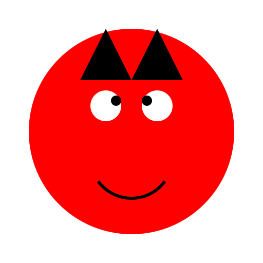 Devilish Delight - DrawGPT