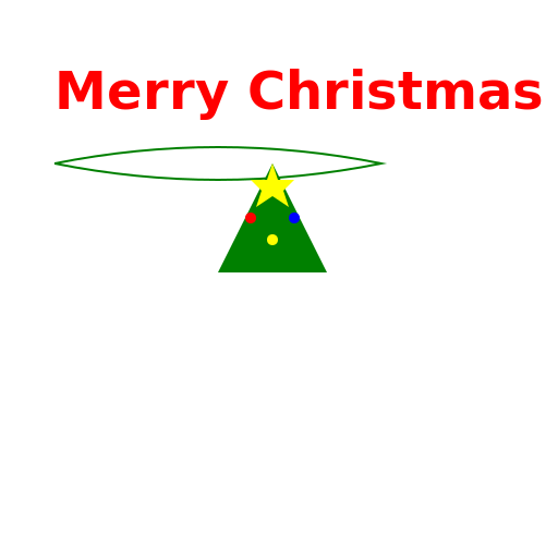 Handwritten Christmas Card - DrawGPT