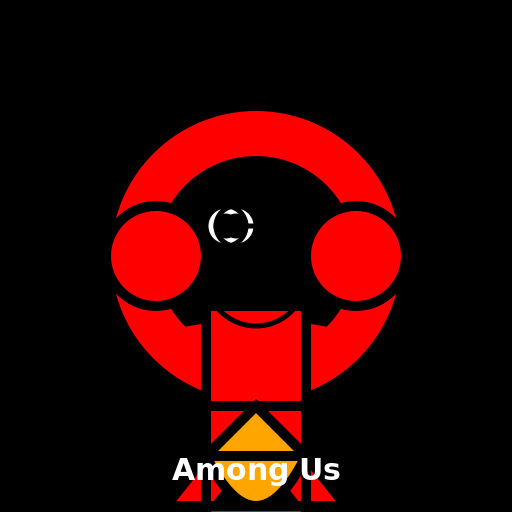 Among Us Crewmate - DrawGPT
