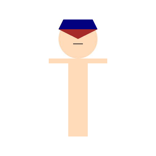 A Person - DrawGPT