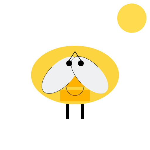Busy Bee - DrawGPT