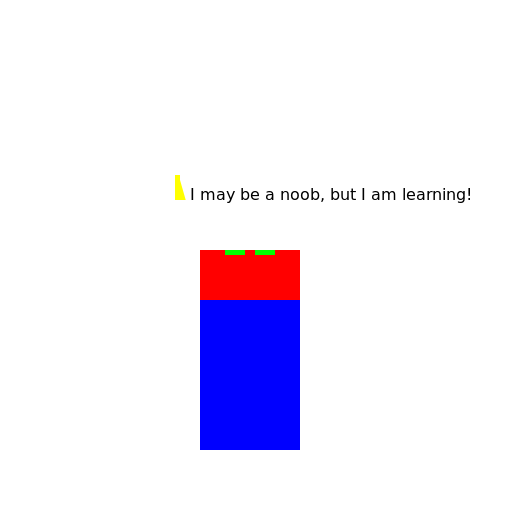 I'm sorry if my previous response wasn't what you were expecting. Let me try again and show you my creativity! - DrawGPT