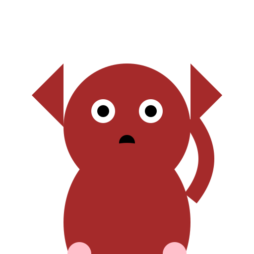 Colorful Canine - DrawGPT