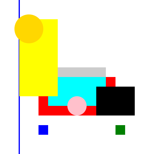 Hospital Room - DrawGPT