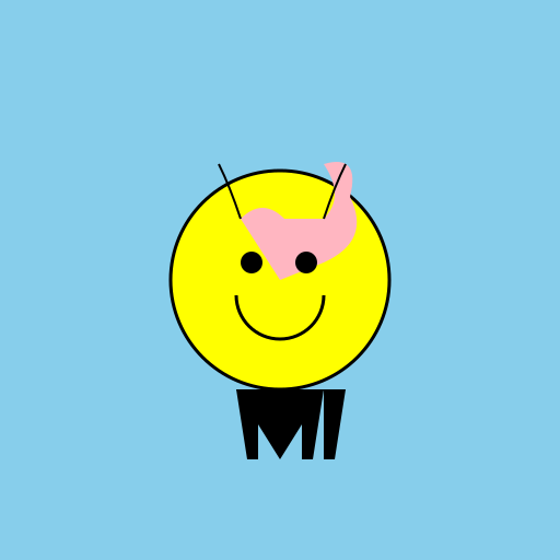 Busy Bee - DrawGPT