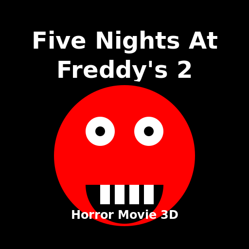 Five Nights At Freddy's 2 - DrawGPT