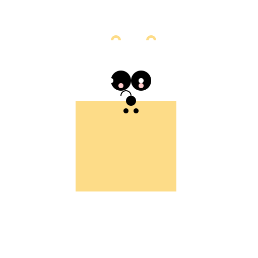Cute Doggy - DrawGPT