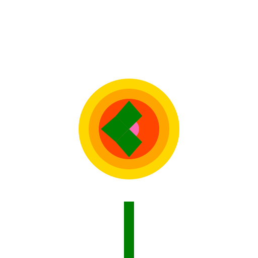 Flower Power - DrawGPT