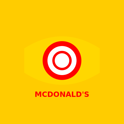 McDonald's - DrawGPT