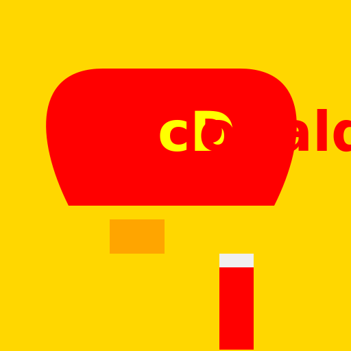 McDonald's - DrawGPT