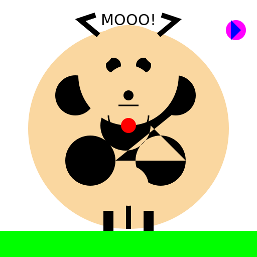 Moooove Over, Picasso - DrawGPT