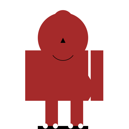 Bear - DrawGPT