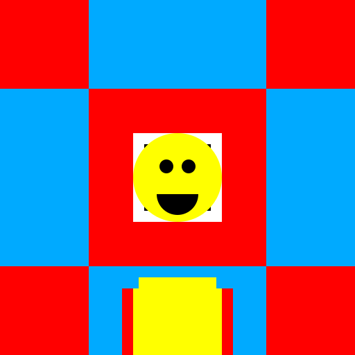Roblox World - DrawGPT