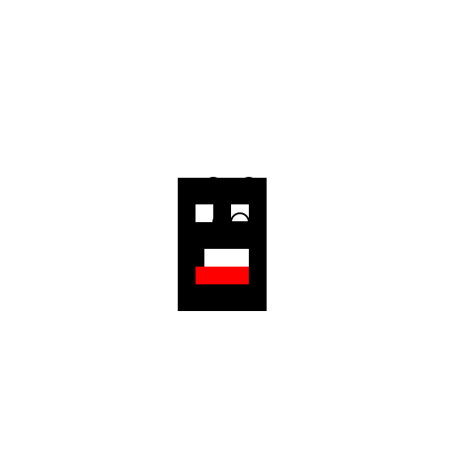 Angry Cat - DrawGPT