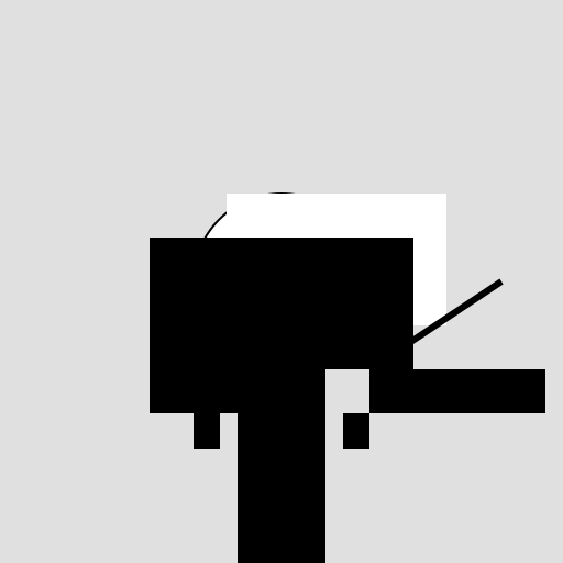The Legendary Teenage Swordsman - DrawGPT