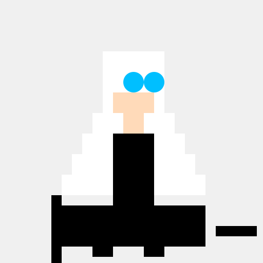 Anime Boy Drawing - DrawGPT