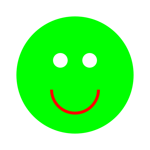 Smiling Snake - DrawGPT