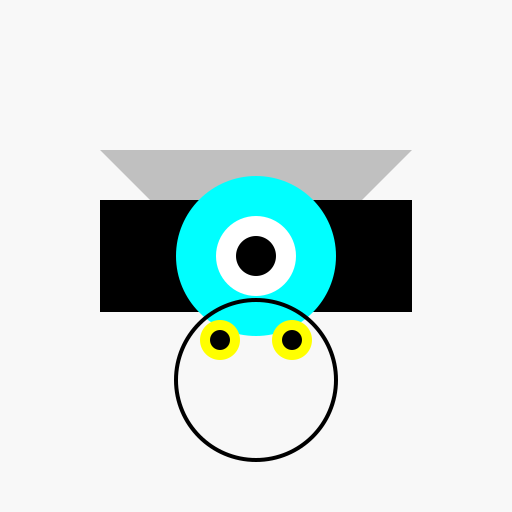 Gojo Satoru - DrawGPT