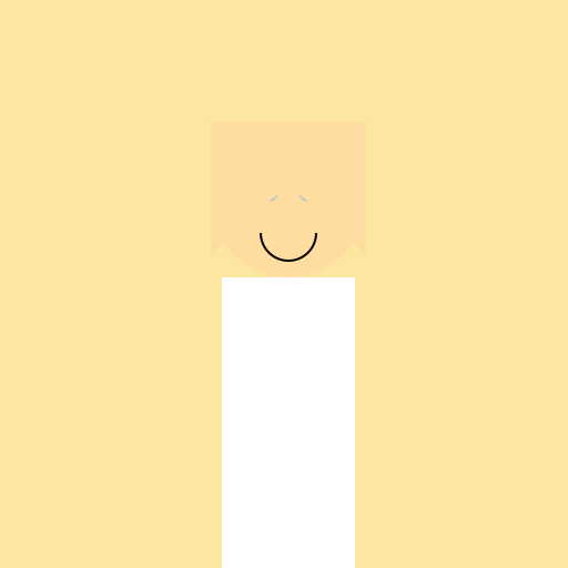 Blonde-Haired Boy - DrawGPT