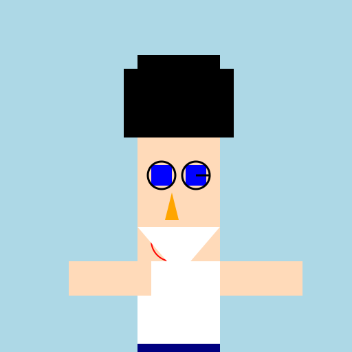 A Classical Liberal - DrawGPT