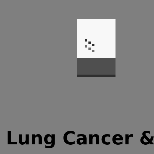 Lung Cancer and Radiation Therapy - AI Prompt #13838 - DrawGPT