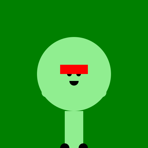 Kermit the Frog - AI Prompt #13891 - DrawGPT