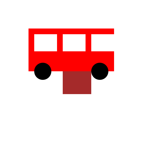 Bus - DrawGPT