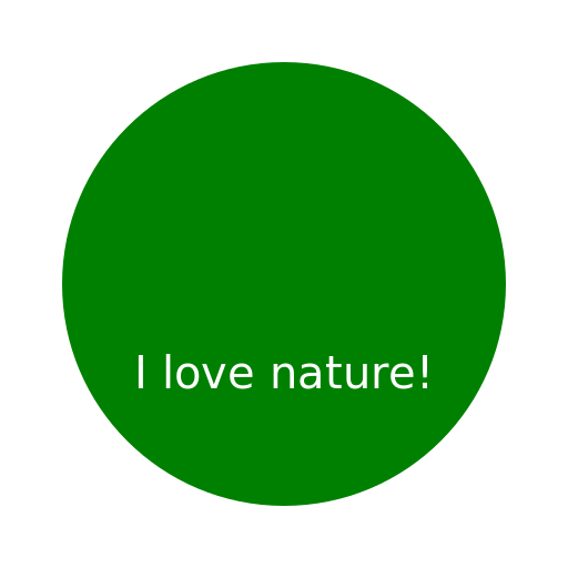 Cuore Verde (Green Heart) - DrawGPT