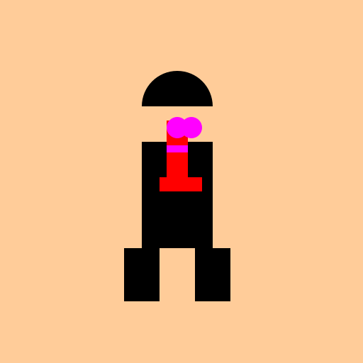 Wojak Indian Feminist - DrawGPT