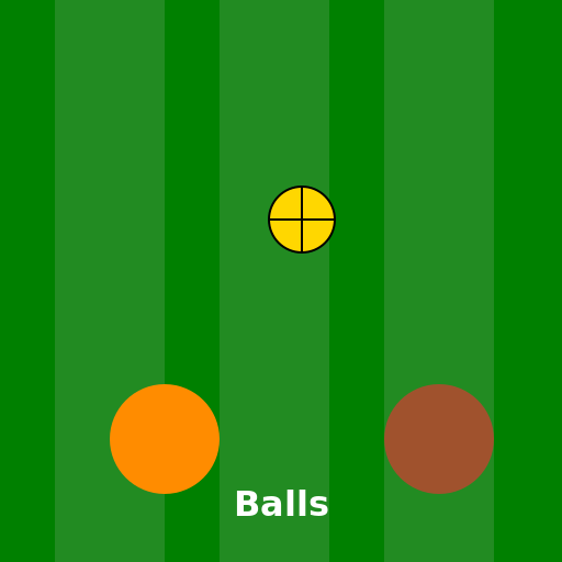 Balls - DrawGPT