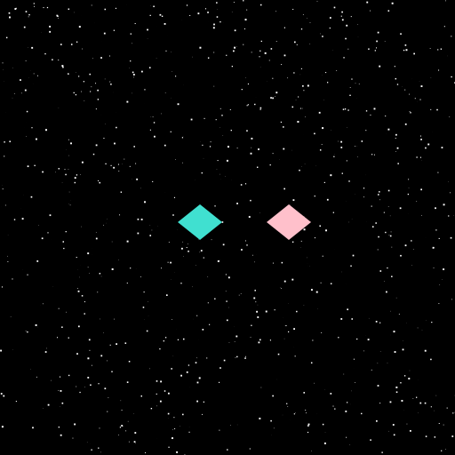 Birds in the Galaxy - DrawGPT