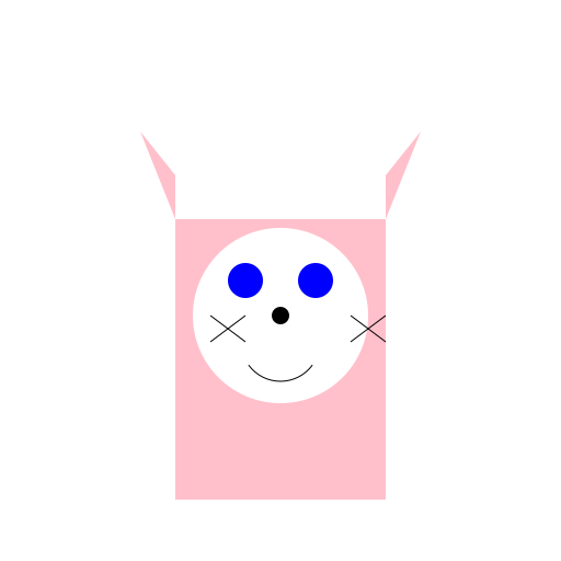 Drawing a Kitty - DrawGPT